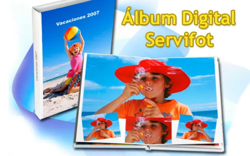 Álbum Digital ServifotATL 